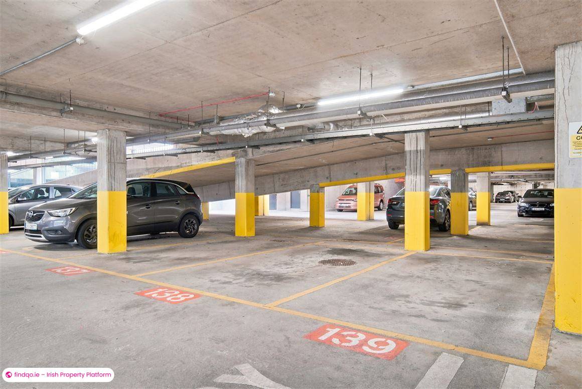 Apartment for Sale in Kilmainham, Dublin 8