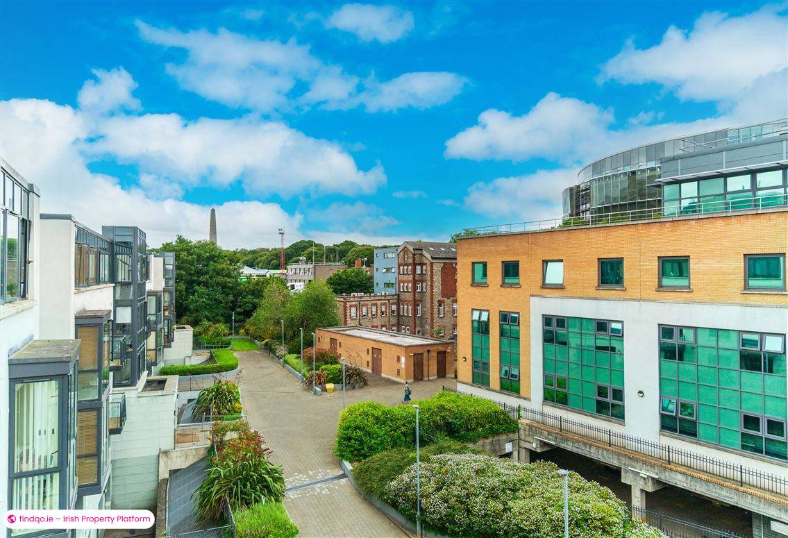 Apartment for Sale in Kilmainham, Dublin 8