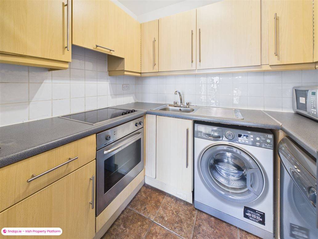 Apartment for Sale in Kilmainham, Dublin 8