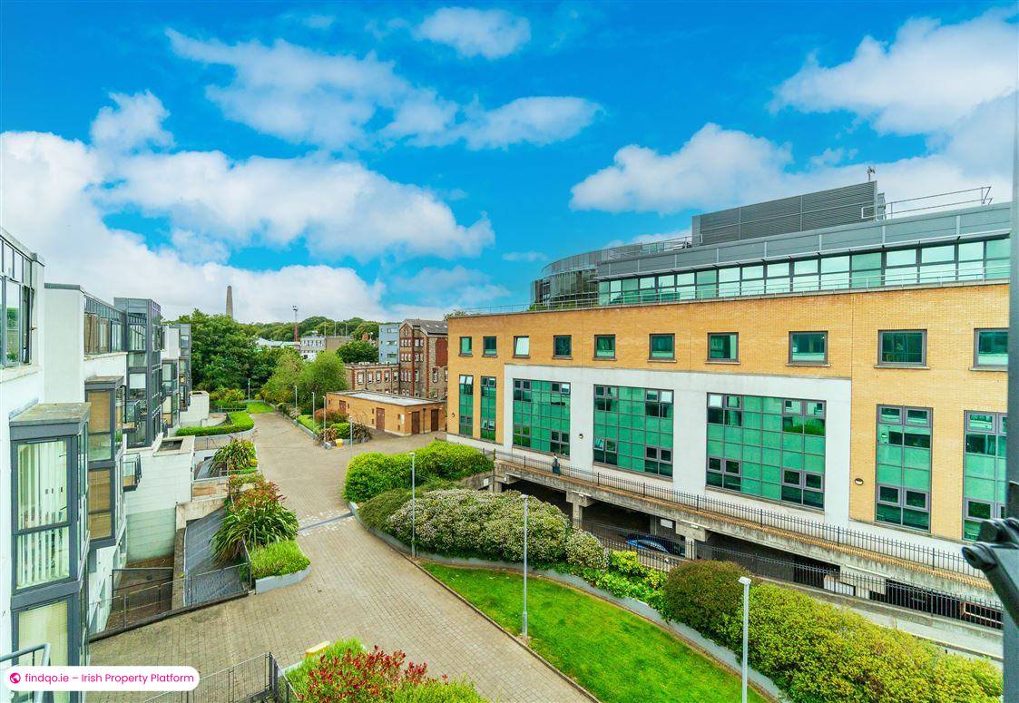 Apartment for Sale in Kilmainham, Dublin 8