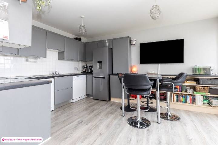 Apartment for Sale in Ballymun, Dublin 9