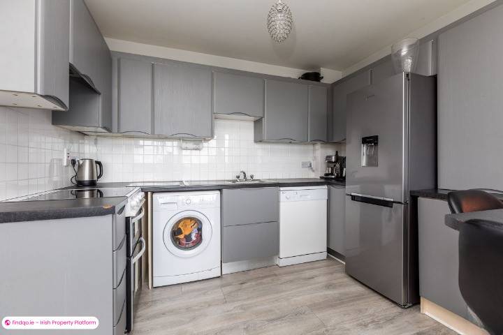 Apartment for Sale in Ballymun, Dublin 9