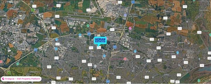 Apartment for Sale in Ballymun, Dublin 9