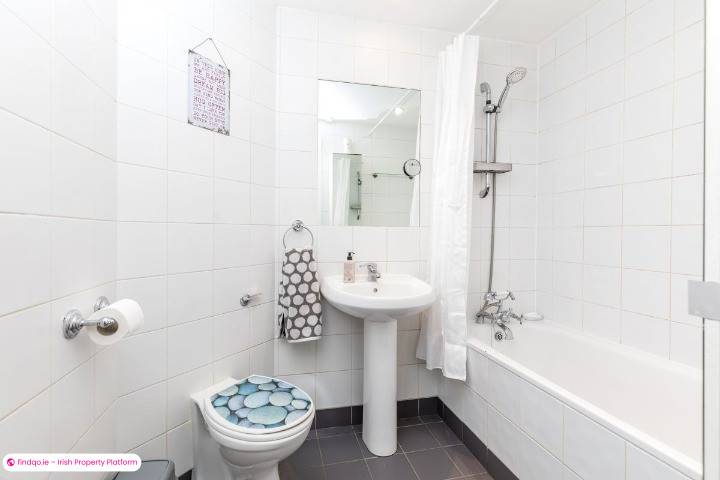 Apartment for Sale in Ballymun, Dublin 9