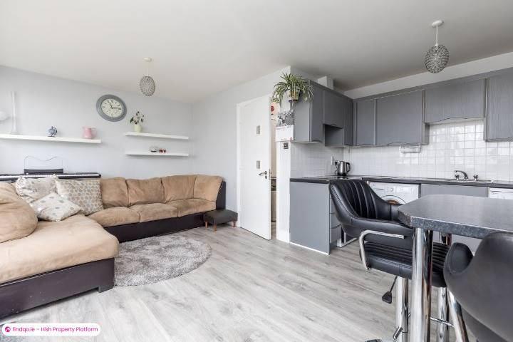 Apartment for Sale in Ballymun, Dublin 9