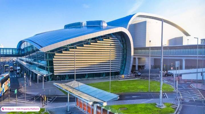 Apartment for Sale in Ballymun, Dublin 9