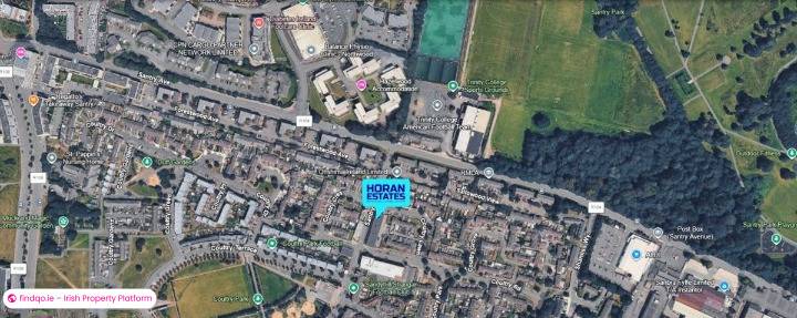 Apartment for Sale in Ballymun, Dublin 9