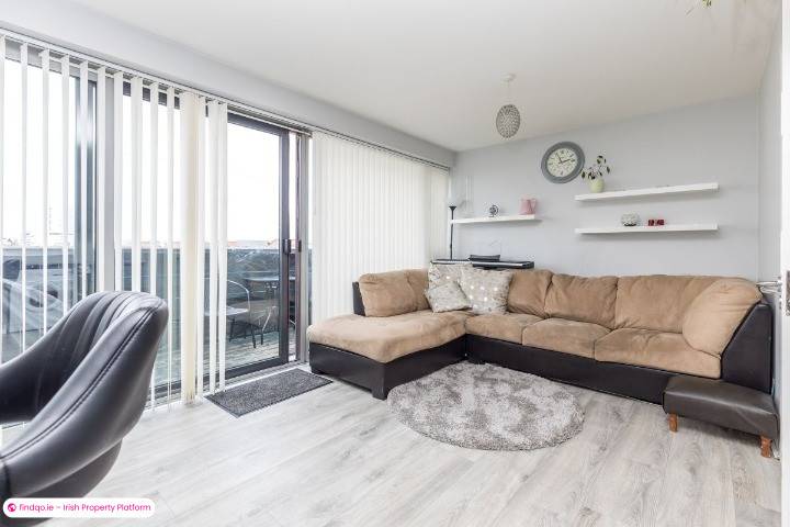 Apartment for Sale in Ballymun, Dublin 9