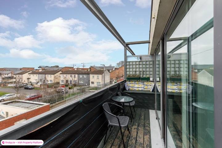 Apartment for Sale in Ballymun, Dublin 9