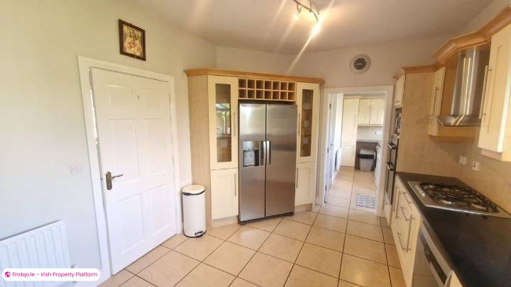 Detached house for Sale in Claremorris, Mayo