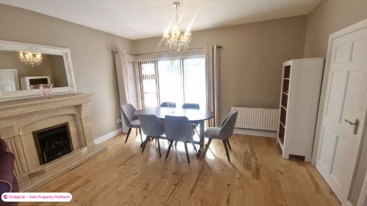 Detached house for Sale in Claremorris, Mayo