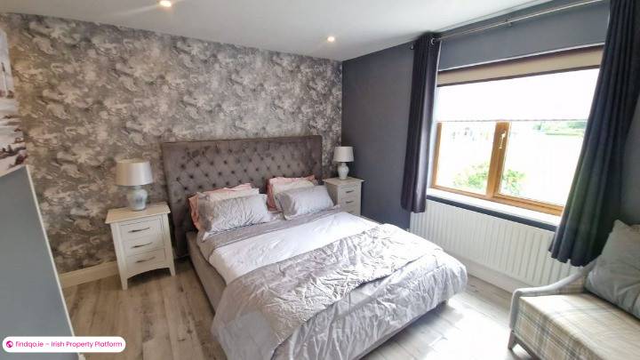 Detached house for Sale in Claremorris, Mayo