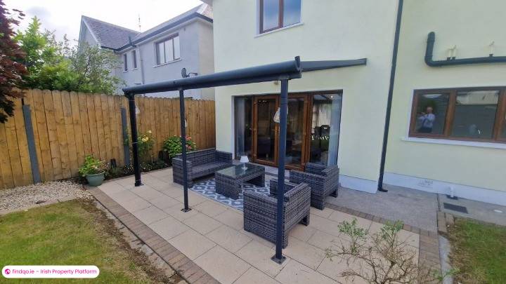Detached house for Sale in Claremorris, Mayo