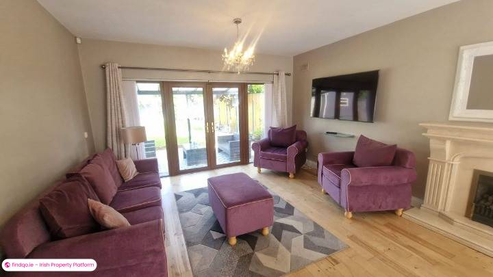 Detached house for Sale in Claremorris, Mayo