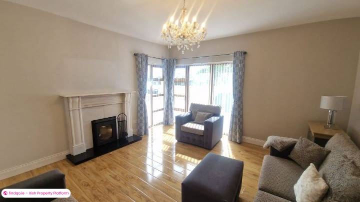 Detached house for Sale in Claremorris, Mayo