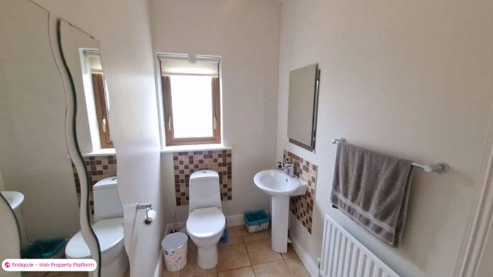 Detached house for Sale in Claremorris, Mayo
