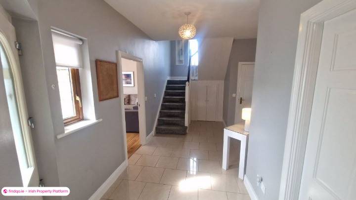 Detached house for Sale in Claremorris, Mayo
