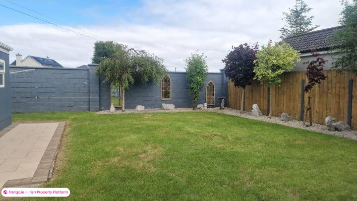 Detached house for Sale in Claremorris, Mayo