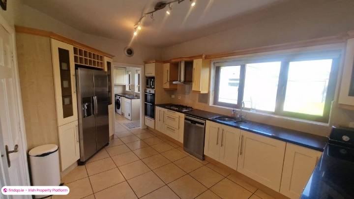 Detached house for Sale in Claremorris, Mayo