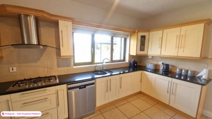 Detached house for Sale in Claremorris, Mayo