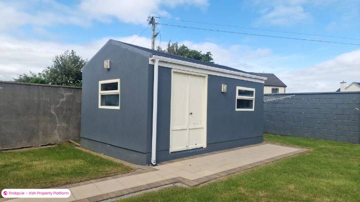 Detached house for Sale in Claremorris, Mayo