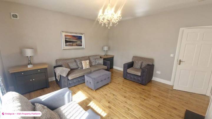 Detached house for Sale in Claremorris, Mayo