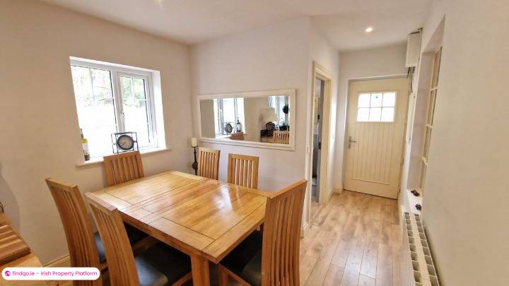 Detached house for Sale in Castlerea, Roscommon