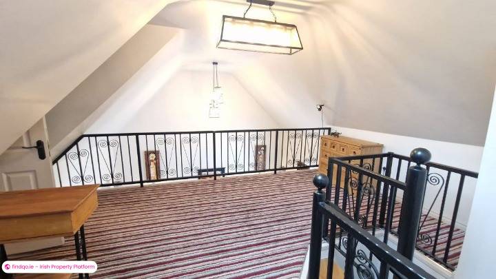 Detached house for Sale in Castlerea, Roscommon
