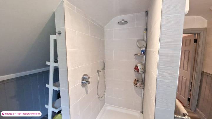 Detached house for Sale in Castlerea, Roscommon