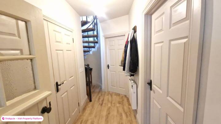 Detached house for Sale in Castlerea, Roscommon