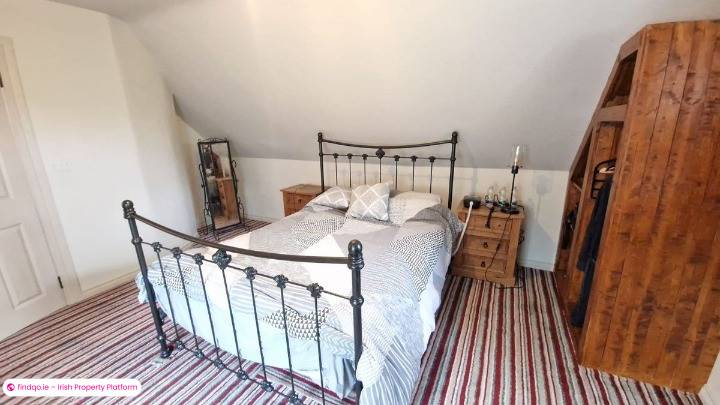 Detached house for Sale in Castlerea, Roscommon