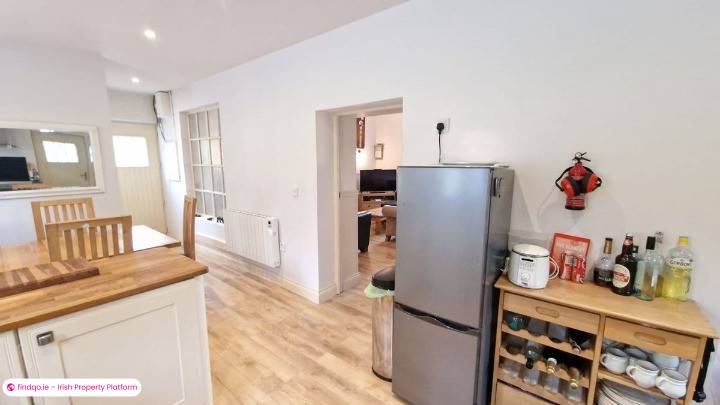 Detached house for Sale in Castlerea, Roscommon