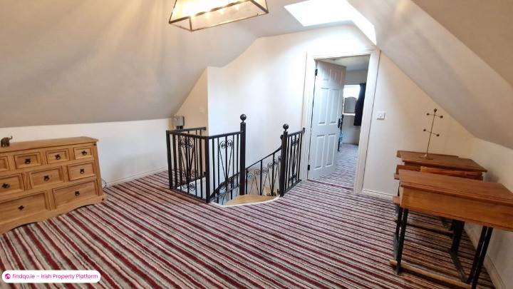 Detached house for Sale in Castlerea, Roscommon
