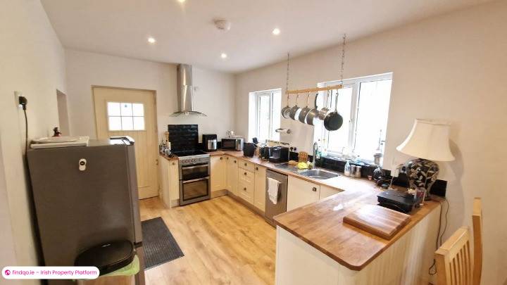 Detached house for Sale in Castlerea, Roscommon