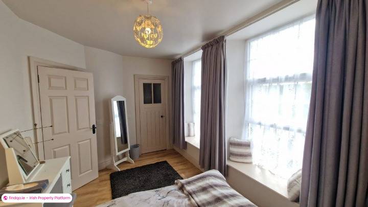 Detached house for Sale in Castlerea, Roscommon
