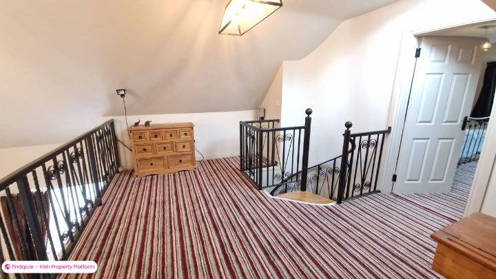 Detached house for Sale in Castlerea, Roscommon