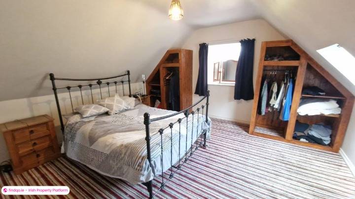 Detached house for Sale in Castlerea, Roscommon