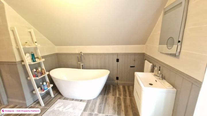 Detached house for Sale in Castlerea, Roscommon