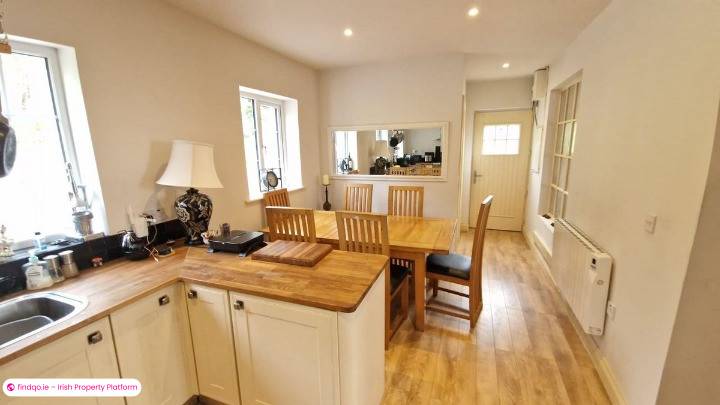 Detached house for Sale in Castlerea, Roscommon