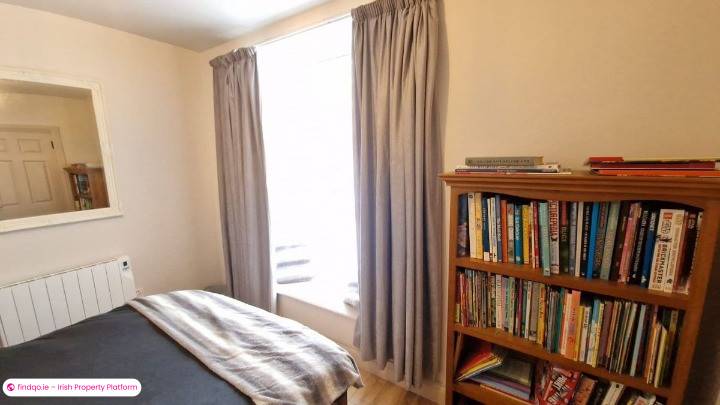 Detached house for Sale in Castlerea, Roscommon
