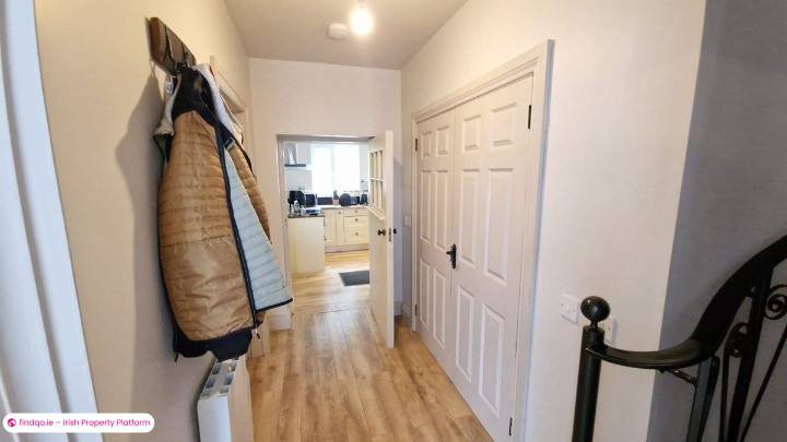 Detached house for Sale in Castlerea, Roscommon