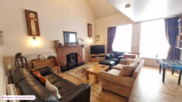 Detached house for Sale in Castlerea, Roscommon