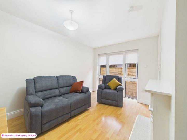2 Bedroom Apartment for Rent in Slieverue, Kilkenny