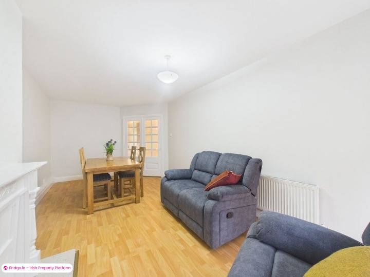 2 Bedroom Apartment for Rent in Slieverue, Kilkenny