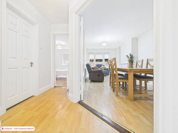 2 Bedroom Apartment for Rent in Slieverue, Kilkenny