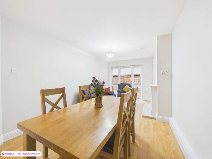 2 Bedroom Apartment for Rent in Slieverue, Kilkenny