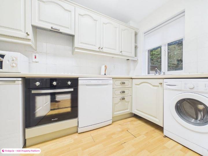 2 Bedroom Apartment for Rent in Slieverue, Kilkenny
