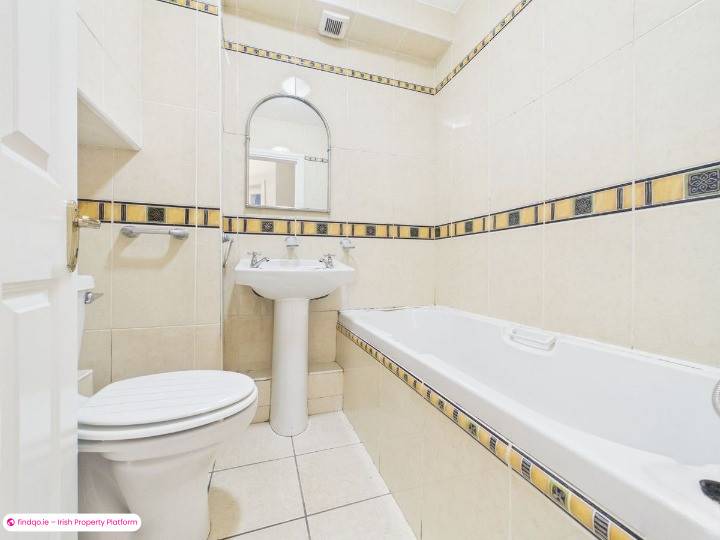 2 Bedroom Apartment for Rent in Slieverue, Kilkenny
