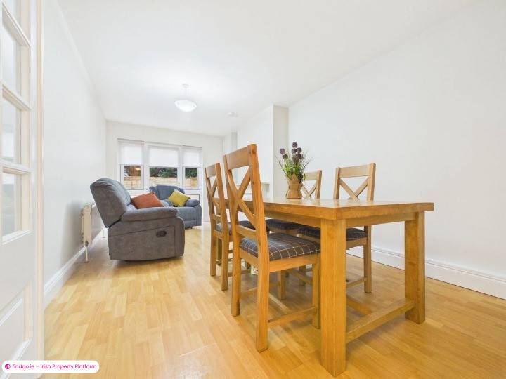 2 Bedroom Apartment for Rent in Slieverue, Kilkenny