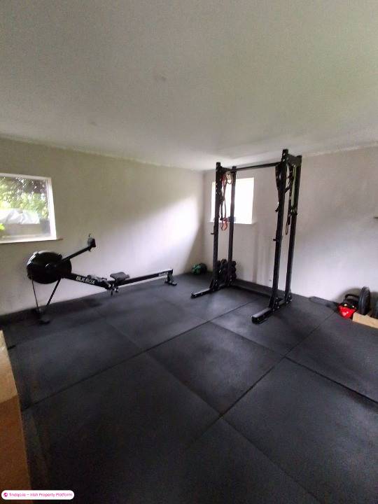Detached house for Sale in Lurraga, Limerick
